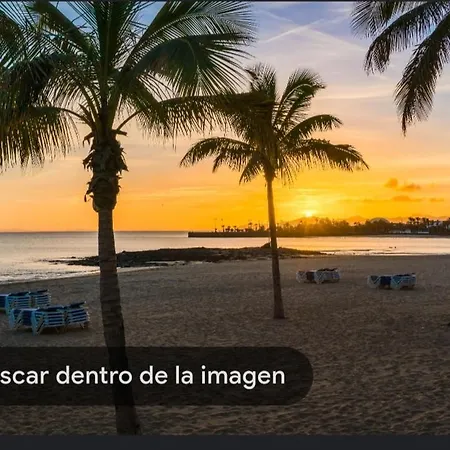 El Barquito De Arrecife * Arrecife (Lanzarote)