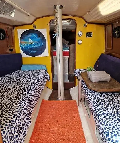 El Barquito De * アレシフェ