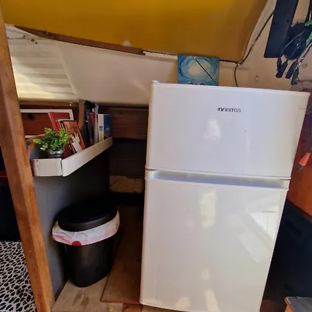 El Barquito De Båthotell Arrecife (Lanzarote)