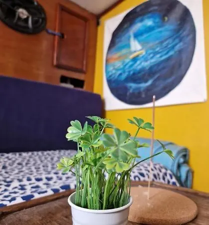 El Barquito De Båthotell *