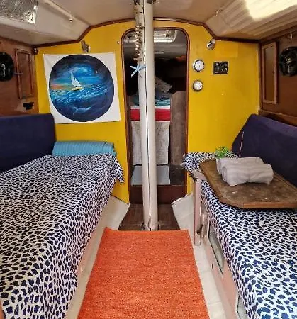 El Barquito De * Arrecife (Lanzarote)