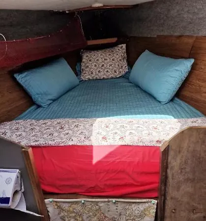 El Barquito De Båthotell Arrecife (Lanzarote)