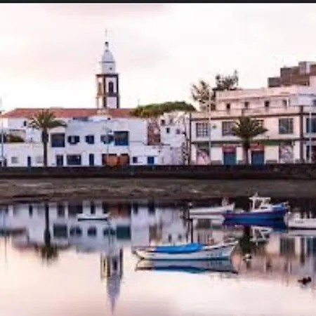 El Barquito De Arrecife