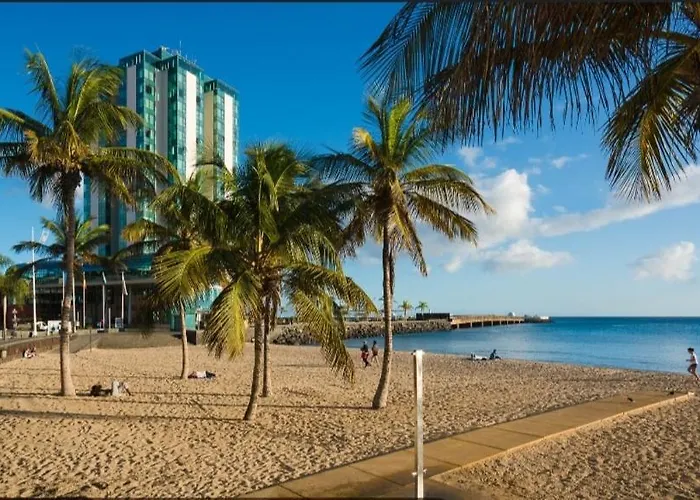 El Barquito De 阿雷西费