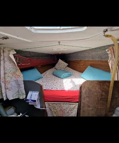 El Barquito De 船屋