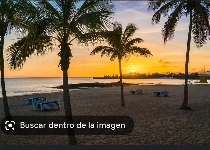 El Barquito De * Arrecife (Lanzarote)