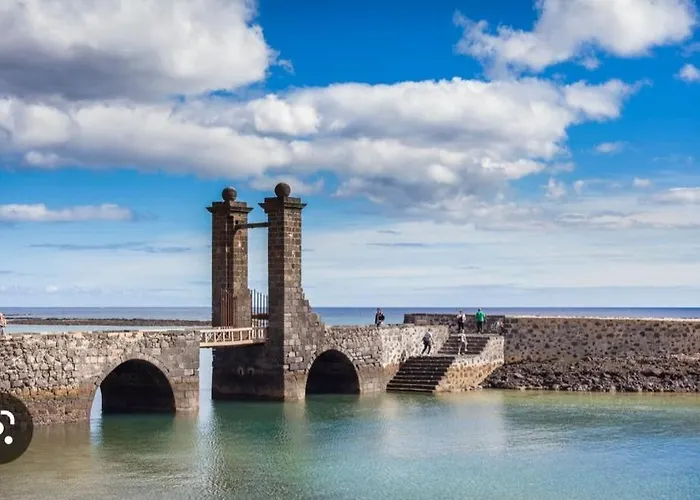 El Barquito De Båthotell