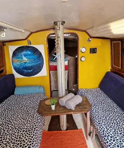 El Barquito De * Arrecife (Lanzarote)