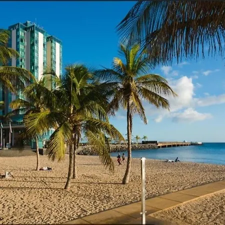 El Barquito De Arrecife (Lanzarote)