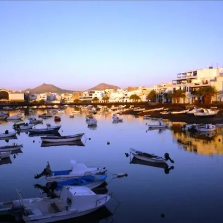 Botel El Barquito De Arrecife (Lanzarote)